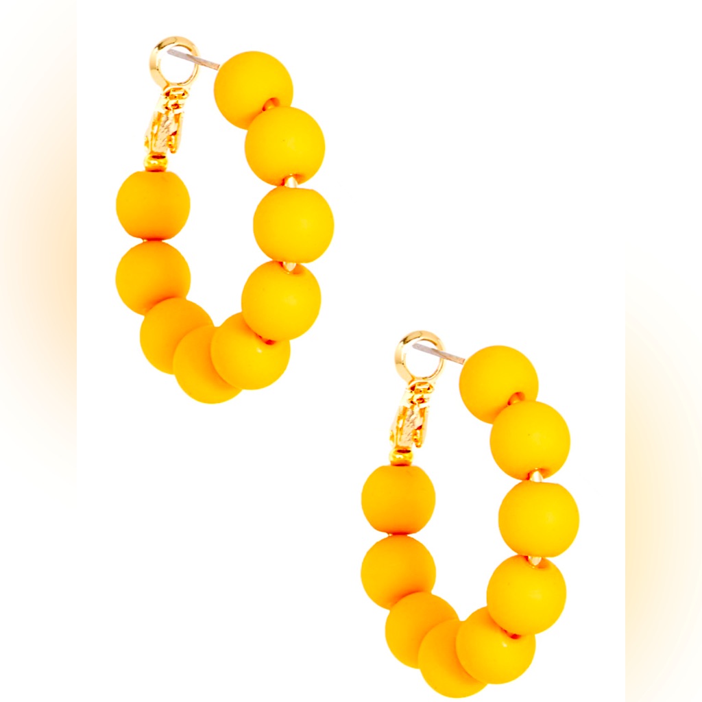 Fashion Jewelry Earrings